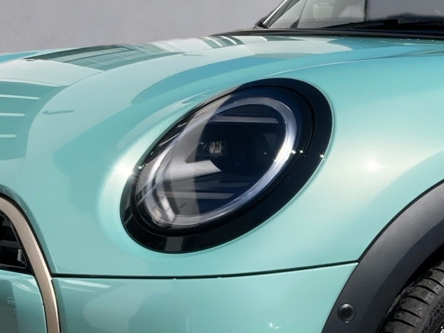Bild 6: Mini Cooper S F66 B48