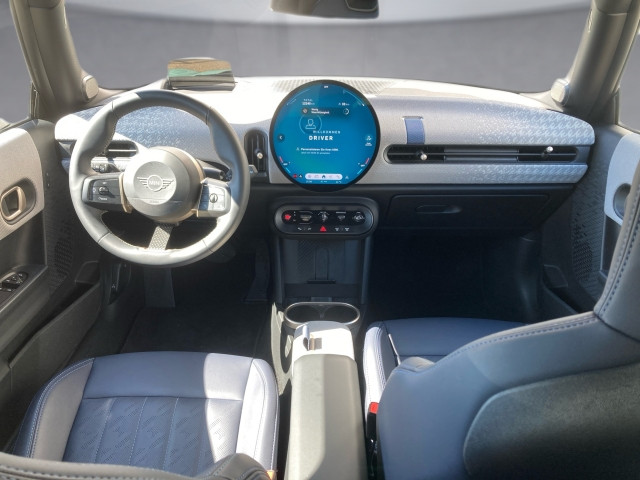 Bild 8: Mini Cooper S F66 B48