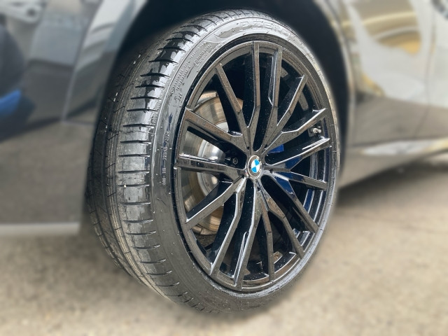 Bild 4: BMW X5 M50i G05 N63