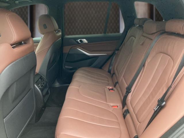 Bild 8: BMW X5 M50i G05 N63