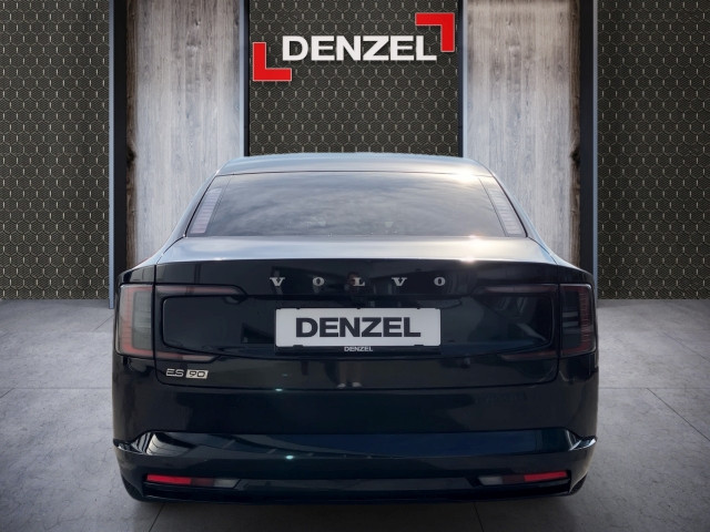 Bild 10: VOLVO PKW ES90 Ultra, Single Motor Extended Range, Vollelektrisch