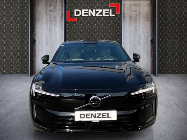 Bild 12: VOLVO PKW ES90 Ultra, Single Motor Extended Range, Vollelektrisch