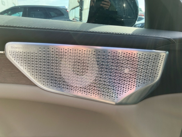 Bild 13: VOLVO PKW ES90 Ultra, Single Motor Extended Range, Vollelektrisch