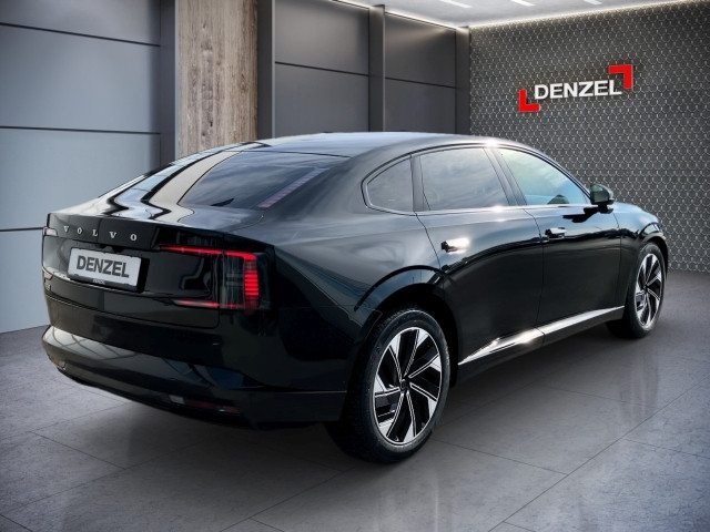 Bild 3: VOLVO PKW ES90 Ultra, Single Motor Extended Range, Vollelektrisch