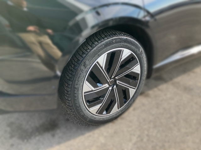 Bild 4: VOLVO PKW ES90 Ultra, Single Motor Extended Range, Vollelektrisch