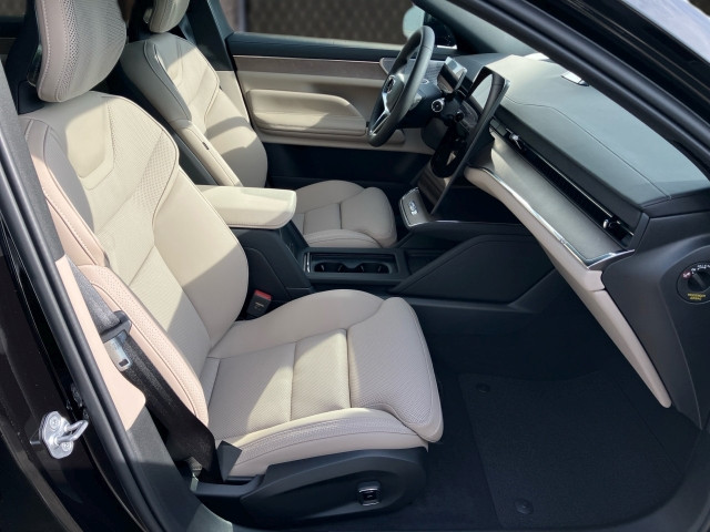 Bild 5: VOLVO PKW ES90 Ultra, Single Motor Extended Range, Vollelektrisch