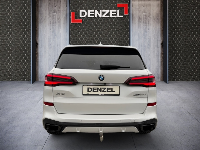Bild 10: BMW X5 xDrive30d G05 B57