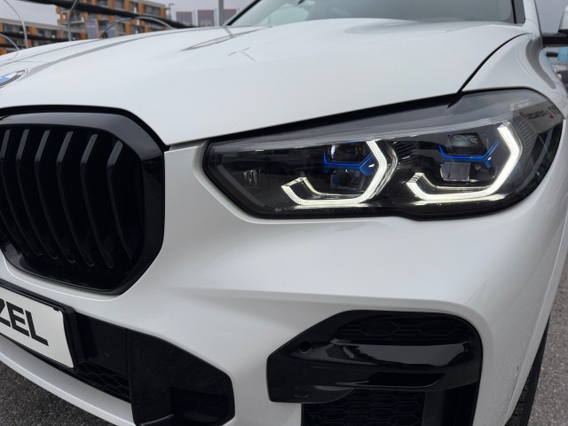 Bild 11: BMW X5 xDrive30d G05 B57