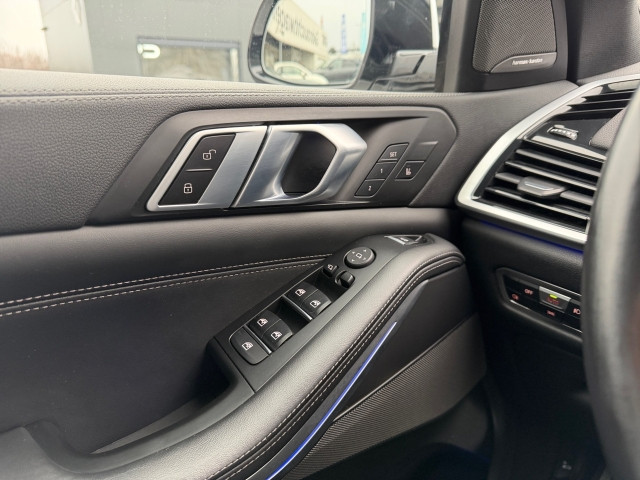 Bild 14: BMW X5 xDrive30d G05 B57