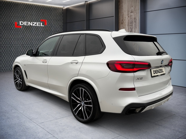 Bild 2: BMW X5 xDrive30d G05 B57