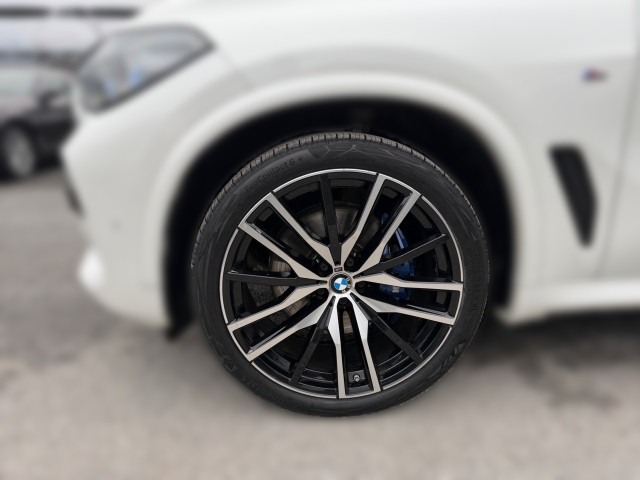 Bild 4: BMW X5 xDrive30d G05 B57