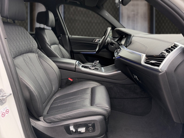 Bild 5: BMW X5 xDrive30d G05 B57