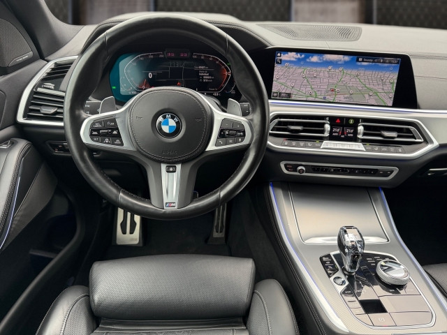 Bild 6: BMW X5 xDrive30d G05 B57