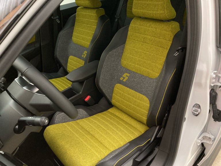 Bild 13: Renault R5 Elektro E-Tech 150 PS 52kWh Comfort Range Iconic Five