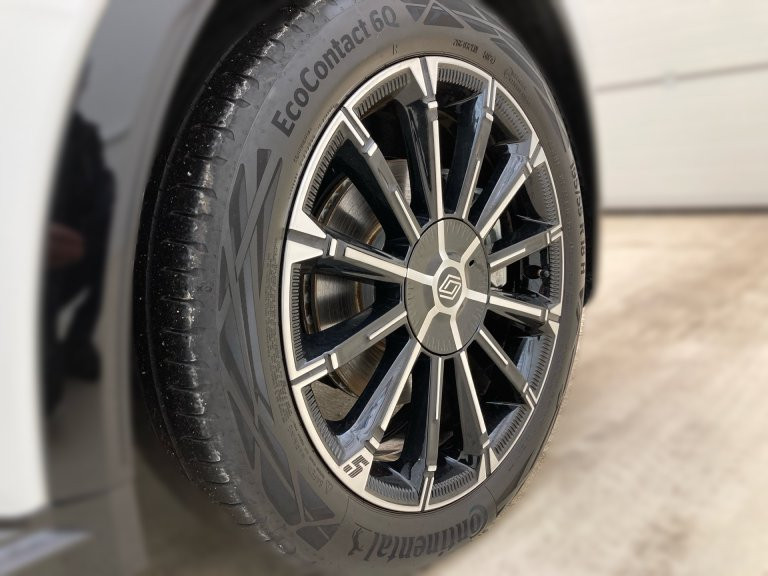 Bild 4: Renault R5 Elektro E-Tech 150 PS 52kWh Comfort Range Iconic Five