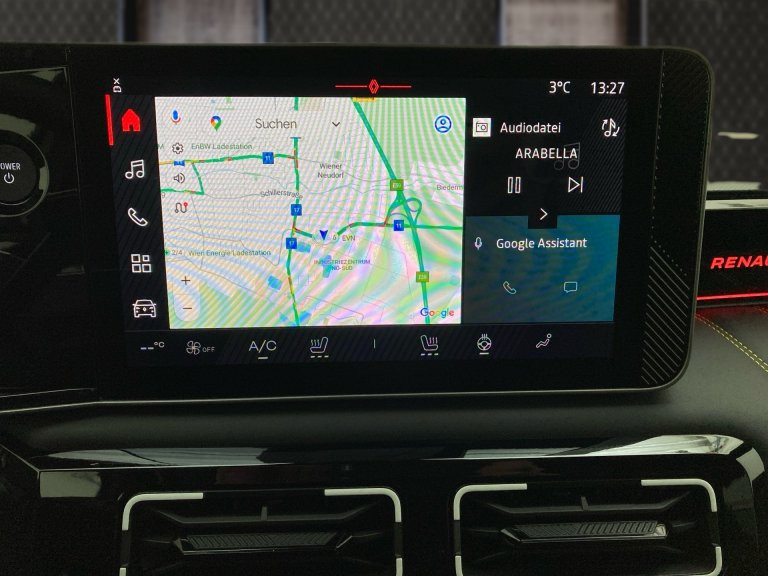 Bild 7: Renault R5 Elektro E-Tech 150 PS 52kWh Comfort Range Iconic Five