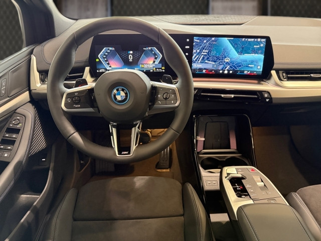 Bild 6: BMW 225e xDrive Active Tourer U06 XBS