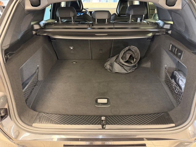 Bild 9: BMW X3 30e PHEV xDrive A