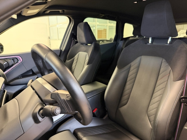 Bild 14: BMW X3 30e PHEV xDrive A