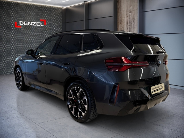 Bild 2: BMW X3 30e PHEV xDrive A