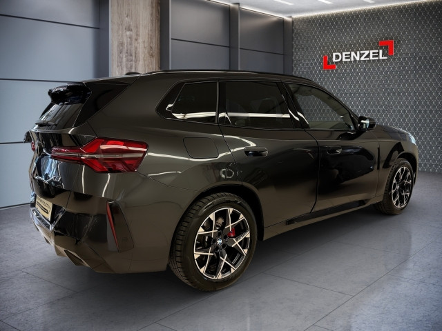 Bild 3: BMW X3 30e PHEV xDrive A