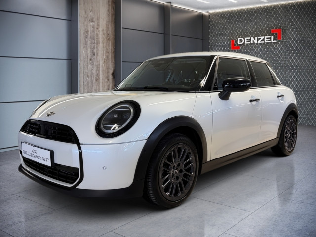 Bild 0: Mini Coop C 5-Türer F65 B38