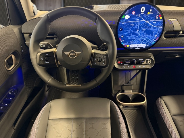 Bild 6: Mini Coop C 5-Türer F65 B38