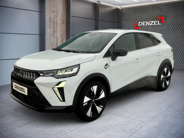 Bild 0: Mitsubishi Grandis 1,3 Petrol Intense S+C+T 26