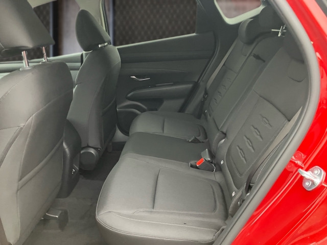 Bild 8: Hyundai Tucson NX4 Jubile 1,6 T-GDi 2WD 48V