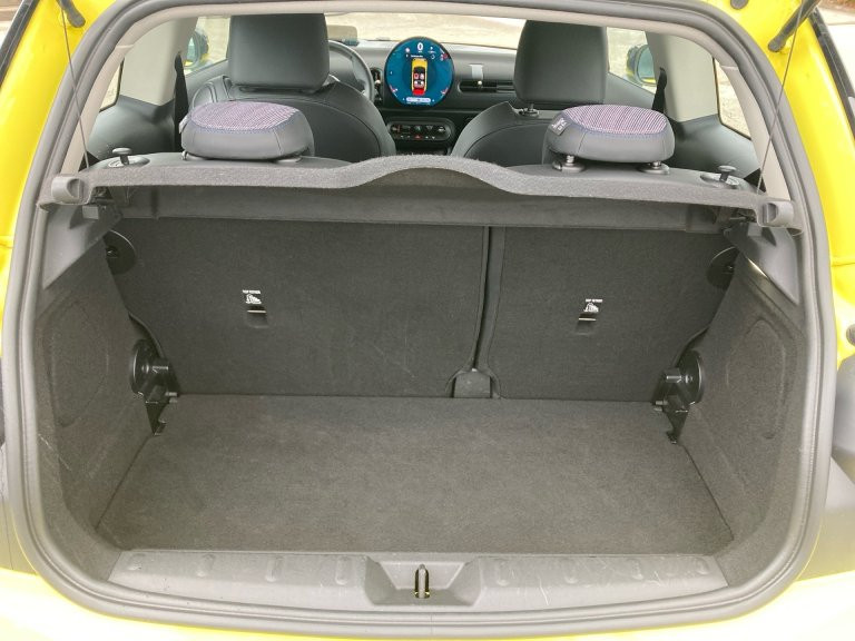 Bild 9: Mini Cooper C Aut.