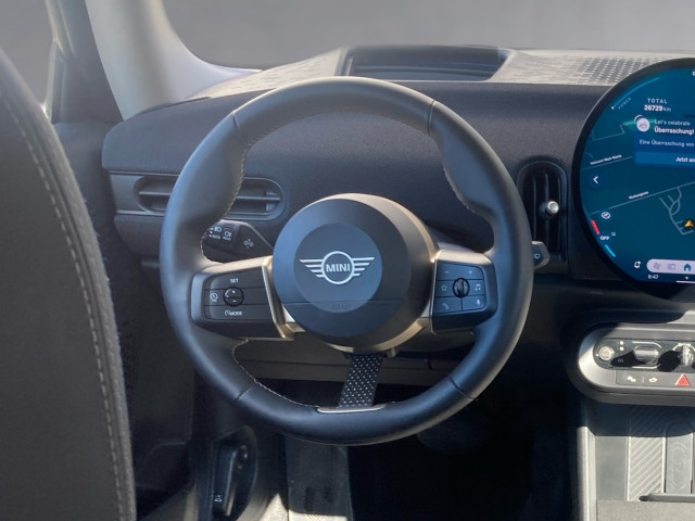 Bild 9: Mini Cooper C F66 B38