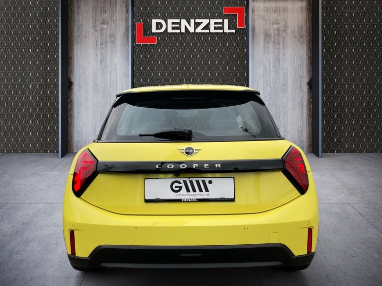 Bild 10: Mini Cooper C Aut.