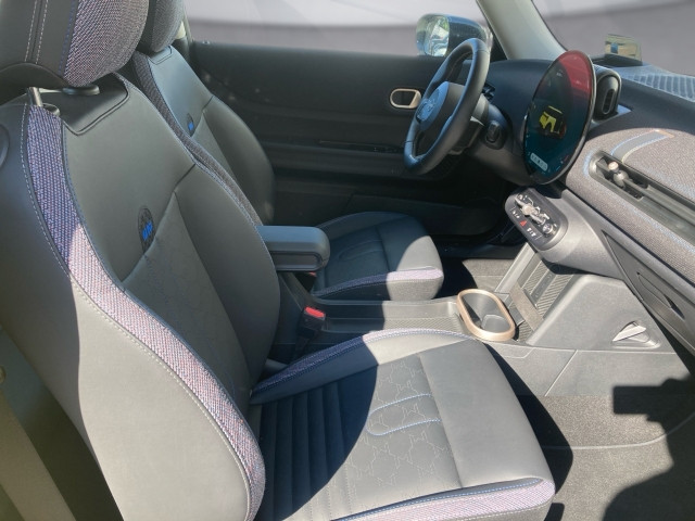 Bild 10: Mini Cooper C F66 B38