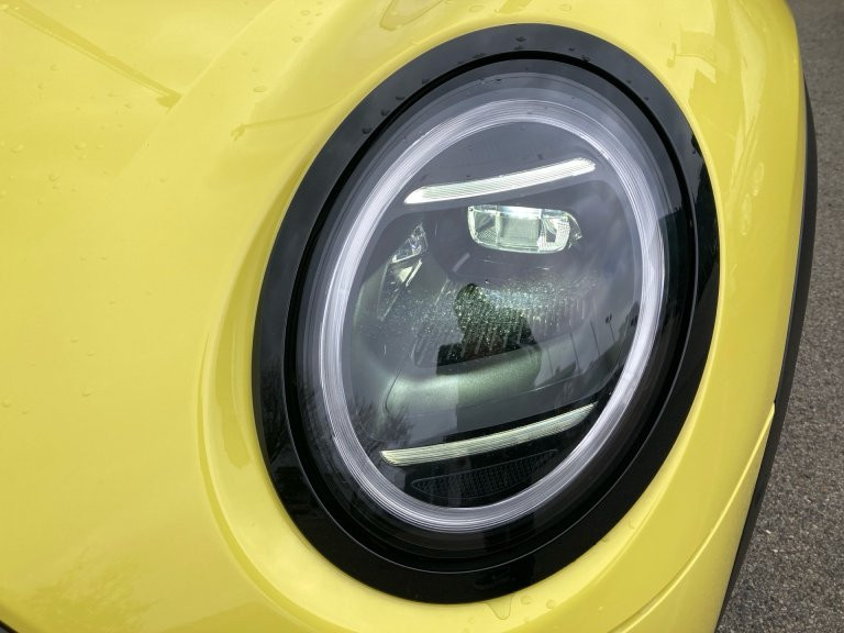 Bild 11: Mini Cooper C Aut.