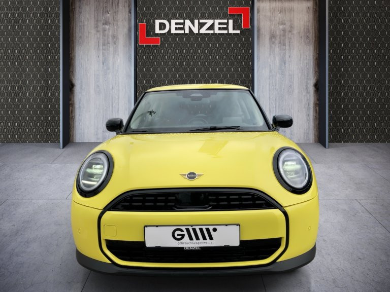 Bild 12: Mini Cooper C Aut.