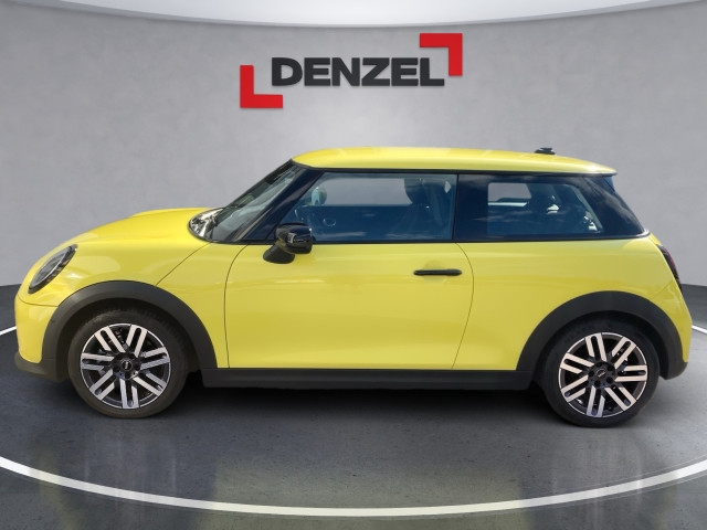 Bild 1: Mini Cooper C F66 B38