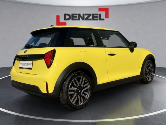 Bild 3: Mini Cooper C F66 B38
