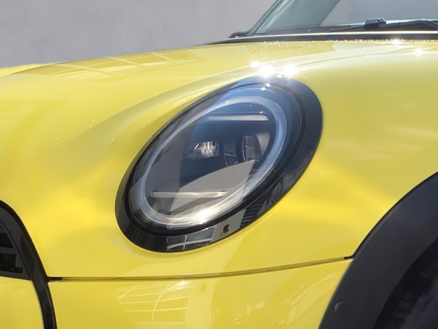 Bild 6: Mini Cooper C F66 B38