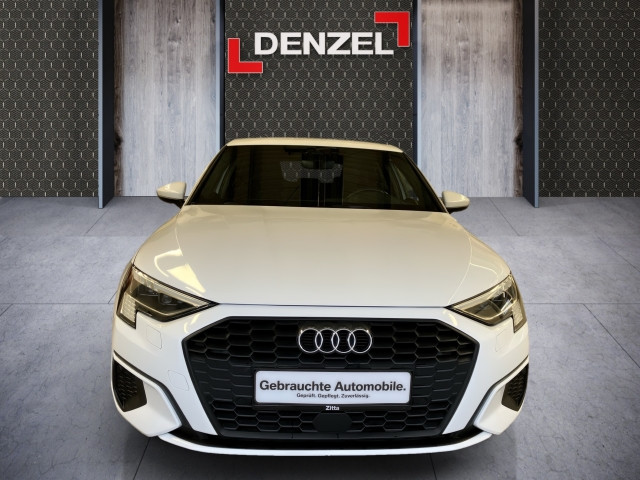 Bild 12: Audi A3 Reihe