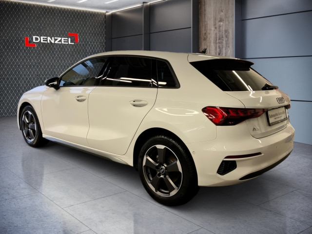 Bild 2: Audi A3 Reihe