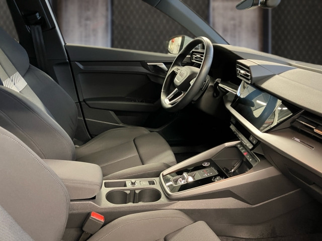 Bild 5: Audi A3 Reihe