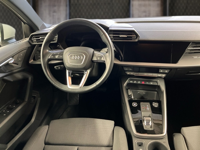 Bild 6: Audi A3 Reihe