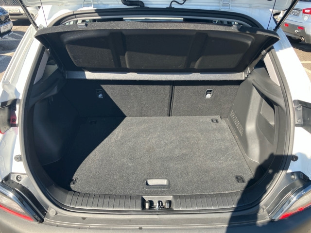 Bild 9: Hyundai Kona 1,0 T-GDi 2WD Smart Line