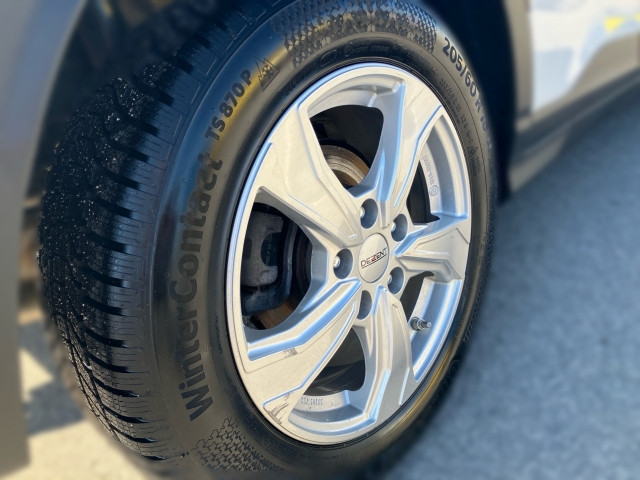 Bild 4: Hyundai Kona 1,0 T-GDi 2WD Smart Line