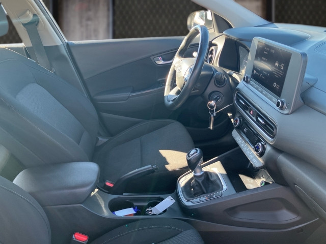 Bild 5: Hyundai Kona 1,0 T-GDi 2WD Smart Line