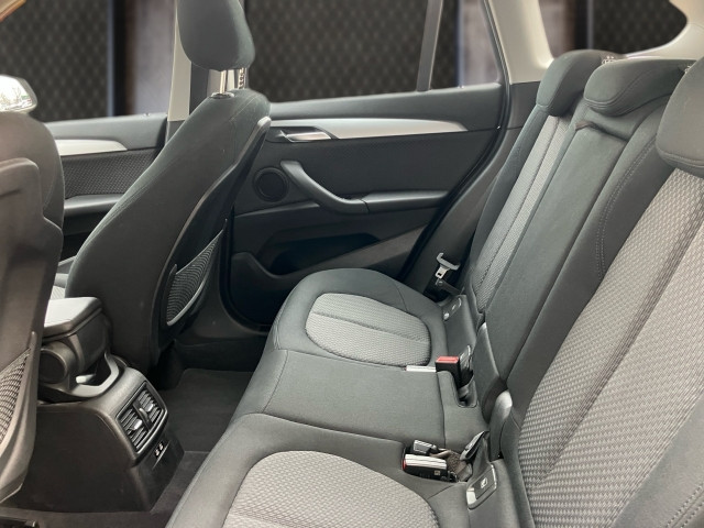 Bild 9: BMW X1 xDrive18d F48 B47