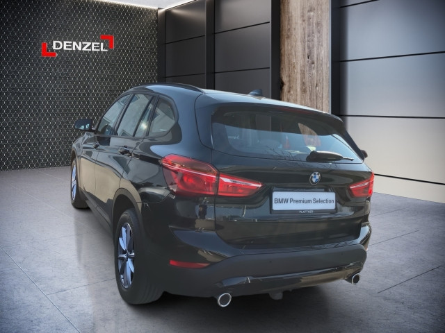 Bild 10: BMW X1 xDrive18d F48 B47