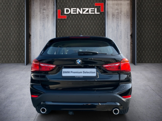 Bild 12: BMW X1 xDrive18d F48 B47