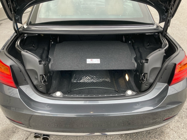 Bild 9: BMW 428i Cabrio F33 N20