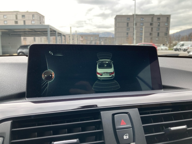 Bild 13: BMW 428i Cabrio F33 N20